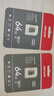 海康威视（HIKVISION）行车记录仪 监控内存卡TF卡Micro SD海康 萤石 监控存储卡摄像头通用闪存卡高速内存卡100MB/s 64G 读100MB/s行车记录仪&监控【新款】 实拍图