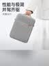 必优美iPad收纳包平板Pro内胆包Air5斜跨包13英寸手提电脑包 实拍图
