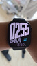 小米（MI）REDMI Watch 6典雅黑 国家补贴 澎湃OS 3 心率血氧监测 红米手表6 小米汽车 送男友送女友 实拍图