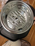 苏泊尔（SUPOR）航天级纯钛新品100kPa鲜呼吸电压力锅5L 2200W IH猛火高压锅 6分钟快速菜 家用4-6人 SY-50FH5992Q 实拍图