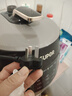 苏泊尔（SUPOR）0涂层0氟抗菌球釜电压力锅5L全自动SY-50YC5011Q电饭煲高压锅4-6人丝印批次随机发货 实拍图