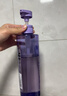 欧莱雅玻尿酸嘭嘭水光洗护套装500ml*3 实拍图