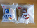 桃李酵母面包牛奶蛋羹味/红豆馅480g混合早餐手撕面包点心休闲零食 实拍图