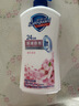 舒肤佳健康净护沐浴露 650g*3(纯白清香+柠檬香+樱花香) 新旧包装随机 实拍图