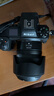 尼康（Nikon）Z 50mm f/1.4 全画幅微单镜头 大光圈 紧凑便携 视频录制 实拍图