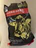 佳农烟台红富士苹果 净重4.8斤 单果重约200g+ 生鲜水果礼盒源头直发 实拍图