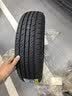 邓禄普（DUNLOP）汽车轮胎 175/70R14 84H SP-T1 适配大众桑塔纳/捷达/起亚K2 实拍图