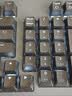 罗技（Logitech）M750M 通用版鼠标 无线鼠标 静音鼠标 对称鼠标 粉色 带Logi Bolt USB接收器 实拍图