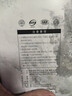 美真香檀香芽庄沉香龙涎桂花鹅梨帐中香线香家用室内熏香香薰 150g 实拍图