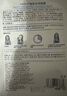 WIS水润面膜24片补水保湿抗皱紧舒缓修护自营玻尿酸护肤送女友礼物 实拍图