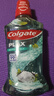 高露洁（Colgate）【孙颖莎同款】清爽海盐精油进口漱口水1000ml含氟深层清洁自营 实拍图
