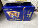 雅培【新一代】全安素 特医全营养配方粉900g*2 麦香味 经典礼盒送礼 实拍图