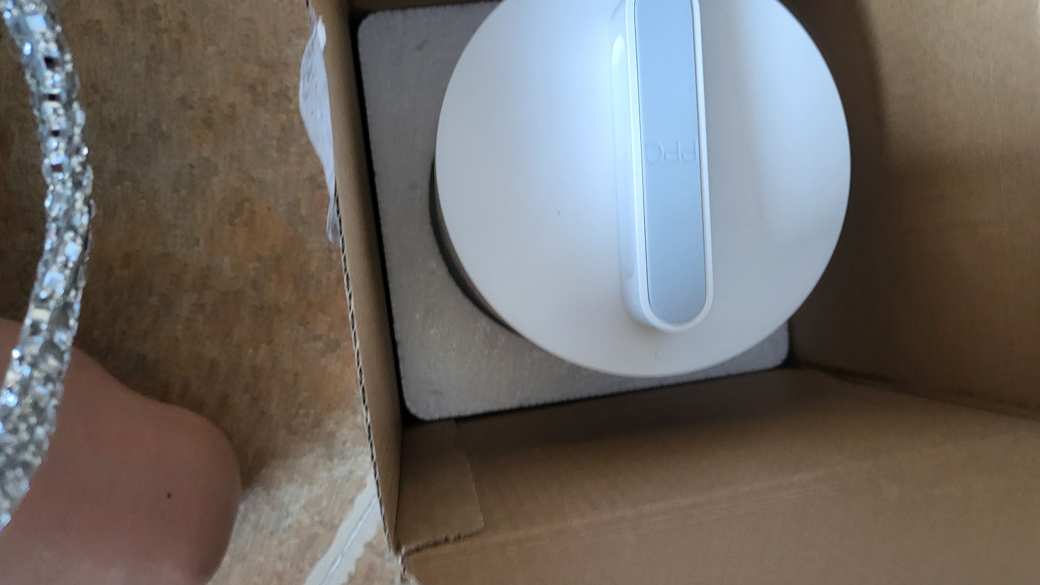 米家小米米家净水器复合滤芯PPC2 适用于H600G/600G J4-PPC 实拍图