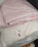 罗莱儿童四件套 母婴A类100%精梳全棉被套床单枕套纯棉被罩 200*230 实拍图