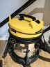 KARCHER德国卡赫 加厚410不锈钢桶式吸尘器 干湿两用 工业商用开荒保洁地毯宠物大吸力大功率吸尘器 WD2s 全新升级 实拍图