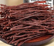 蒙都超干牛肉干细条 原味220g 约九成风干 清真 保真牛肉干 实拍图