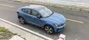 倍耐力新能源胎235/50R19 103V P0 pz4(ELT,VOL)原配沃尔沃 实拍图