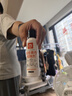 洗诺（XINUO）皮革染色清洁剂100ml真皮包包串色去除剂PU皮衣裙沙发包包清洗 实拍图