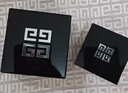 纪梵希（Givenchy）【达人专属】明星四宫格柔雾散粉1号定妆蜜粉饼送礼散粉生日礼物 实拍图