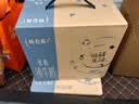 蒙牛特仑苏低脂纯牛奶250ml×16盒 健身减脂 送礼优选礼盒装 实拍图