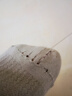 莫代尔5双隐形袜子女春夏薄款船袜网眼透气无骨袜简约纯色浅口女袜 实拍图