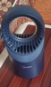 美的（Midea）插电式灭蚊灯家用吸入式灭蚊器驱蚊器母婴基孔肯雅热灭蚊MWD-4Y1 实拍图