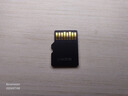 移速（MOVE SPEED）JOY联名款95GB TF（MicroSD）存储卡U3 V30 A1 C10手机平板高速内存卡行车记录仪监控摄像头游戏机 实拍图