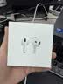 Apple/苹果 AirPods 4 搭配USB-C充电盒 苹果耳机 蓝牙耳机 适用iPhone/iPad/Mac 四代 实拍图