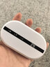 中兴（ZTE）随身wifi6免插卡移动wifi无线网卡便携式热点4g路由器无限笔记本电脑通用流量2025款U10LS白色 实拍图