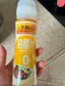 李锦记清爽柚子油醋汁205g挤挤装【0脂肪】轻食水煮菜沙拉凉拌汁 实拍图