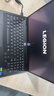 联想拯救者Y7000P 电竞游戏本笔记本电脑(i7-14650HX 16G 1T RTX5060 2.5K 240Hz 100%DCI-P3广色域)黑 实拍图