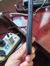 飞猫M50 5G免插卡移动随身wifi6无线上网卡便携式热点车载wifi5g路由器【双网月享1500G年包】 实拍图