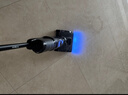添可极客蒸汽2.0【380℃高温蒸汽源 28KPa吸力】 家用洗地机洗拖吸一体 扫地机器人 洗地拖地一体机 实拍图