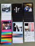 INSTAX富士instax立拍立得 方形相纸 黑白单包装10张 (适用于SQUARE系列相机 手机照片打印机SP-3) 实拍图