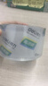 得力（deli）高品质高透明封箱胶带仓库打包胶带 60mm*100y*50um(91.4m/卷) 6卷/筒 办公用品防风胶带 30325 实拍图