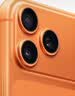 Apple/苹果 iPhone 17 Pro Max 1TB 星宇橙色 支持移动联通电信5G 双卡双待手机 实拍图