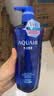 水之密语（AQUAIR）净润臻养(控油型)洗发水套装600ml*2滋养保湿男女士洗头膏 实拍图