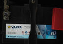 瓦尔塔（VARTA）京东养车汽车电瓶蓄电池星标系列80D26R以旧换新上门安装 实拍图