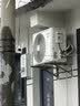 乔安（JOOAN）4g摄像头室户外终身免充值流量家用AI监控器360度无死角带夜视全景旋转云台户外家用手机远程 实拍图