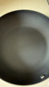 爱仕达（ASD）平底锅无氟涂层不粘锅有钛铁煎锅牛排炒菜铁锅26cm旋风聚能底T8WG 实拍图