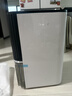 德业（Deye）除湿机/抽湿机 除湿量25升/天 45㎡家用轻音地下室除潮除湿器干衣机客厅卧室 手机智控DYD-T22A3 实拍图