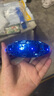 TESIMAI特斯迈UFO感应飞行器儿童玩具手势悬浮飞碟男孩6-10岁女孩8-12岁 UFO感应飞行器-蓝色【升级款】 会飞的生日礼物空中飞行 实拍图