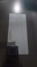 Smorss适用华为Matex6防窥钢化膜huawei mate x6手机膜典藏版折叠屏外屏保护膜全覆盖防刮高清抗指纹 实拍图