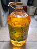 金龙鱼 食用油 非转基因 物理压榨玉米油6.18L（蕴含植物甾醇） 实拍图