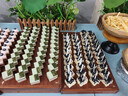 雀巢（Nestle）脆脆鲨黑巧克力味减糖威化夹心饼干休闲零食36条225g*2独立包装 实拍图
