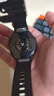 华为（HUAWEI）WATCH GT 5 Pro曜石黑46mm华为智能手表玄玑感知系统进阶运动情绪健康助手长续航新款 实拍图