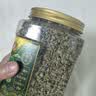 福茗源荷叶茶高山生态荷叶手工炒制卷曲重实清新荷香罐装300g 实拍图