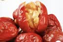百草味红枣夹核桃660g 新疆特产无核孕妇休闲健康零食果干坚果礼盒 实拍图