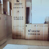 海尔空调出品大3匹变频圆柱立式柜机超省电家用空调新一级能效冷暖节能WIFI自清洁冷暖Leader 补贴15% 超省电 Air 2匹 【26新品】省电神机+双排散热 实拍图