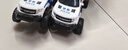 爱比鹿儿童早教玩具车3-6岁男孩超大声光警车仿真汽车模型生日礼物 实拍图